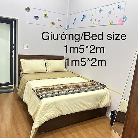 Ca Homestay-Cao Bang Quarto foto